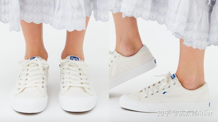 百搭秋季大牌小白鞋推荐,一年四季百搭鞋推荐
