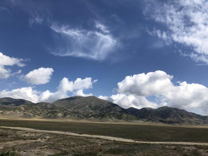 一家四口暑假日常之去游乐场,暑期全家一起大东北出游超欢乐