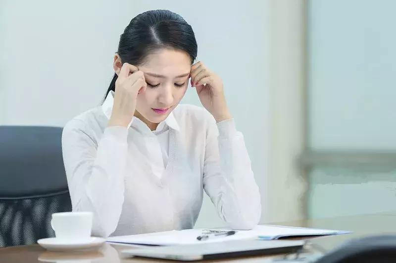 看看你身体缺什么,身体常见问题的经络调理方法