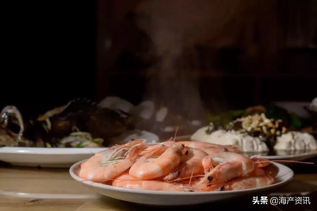 黄渤海海鲜种类,黄渤海渔场海鲜价格