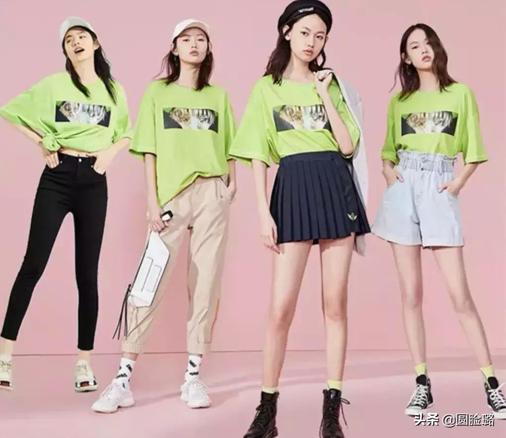 优衣库短袖好看便宜的联名,优衣库jeffkoons联名t恤