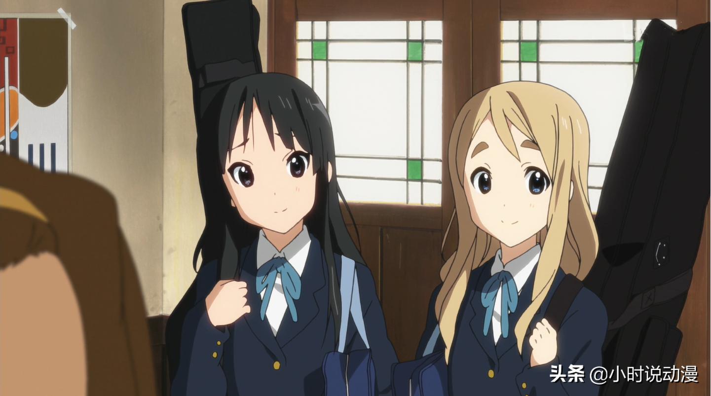 麻枝准巅峰之作,麻枝准angelbeats