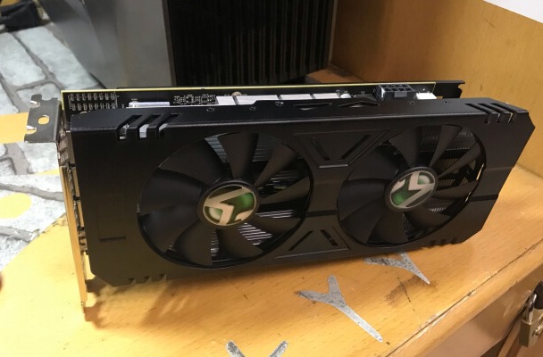 铭瑄rx580可以黑苹果吗,铭瑄rx5804g满血版质量如何