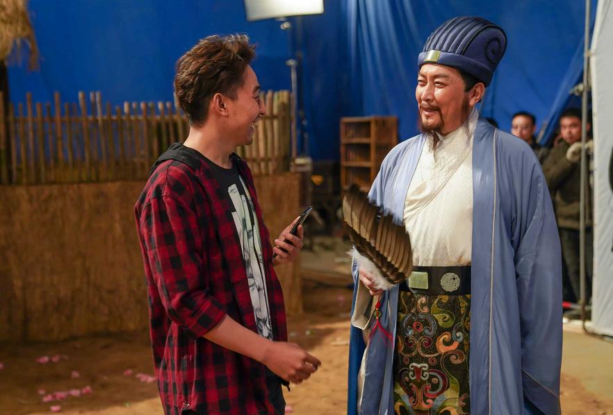 杨紫断食一周,杨紫有多少走出国门的剧