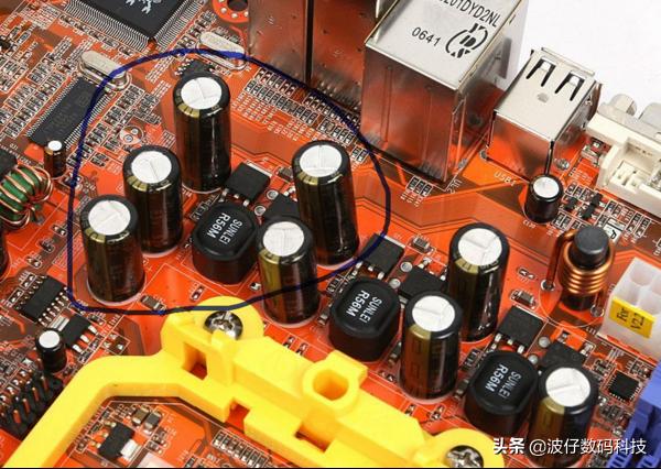 电脑主板不通电维修视频教程,电脑主板坏了维修好还是换新的好