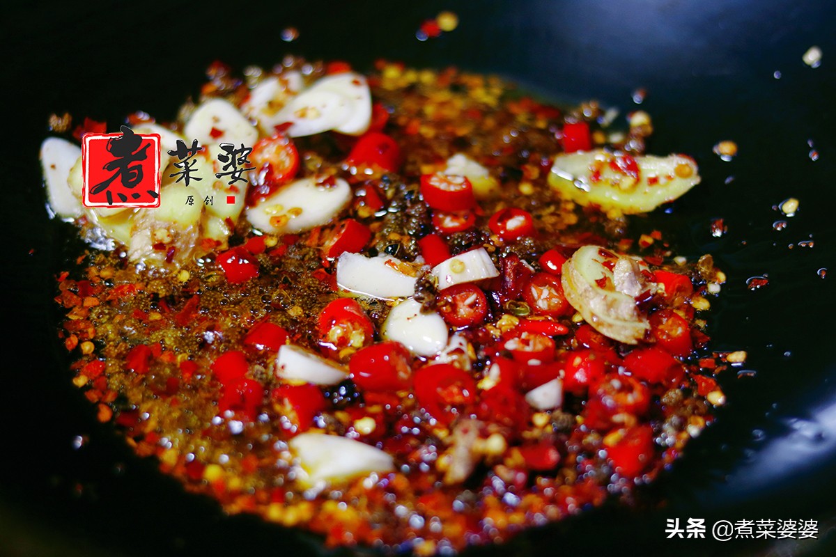 怎么炖鱼不用炸,不过油的炖鱼方法