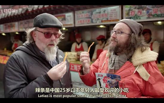 中国零食在国外成了硬通货,中国零食在国外卖出天价