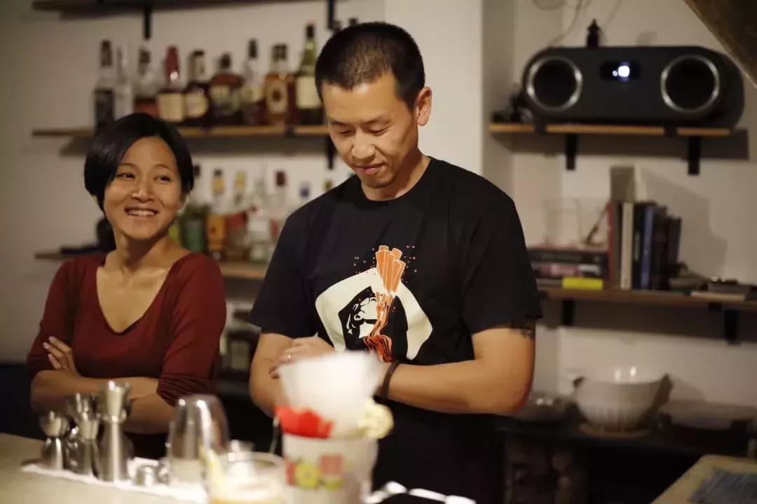 北漂在大理的生活,北漂女子住大理