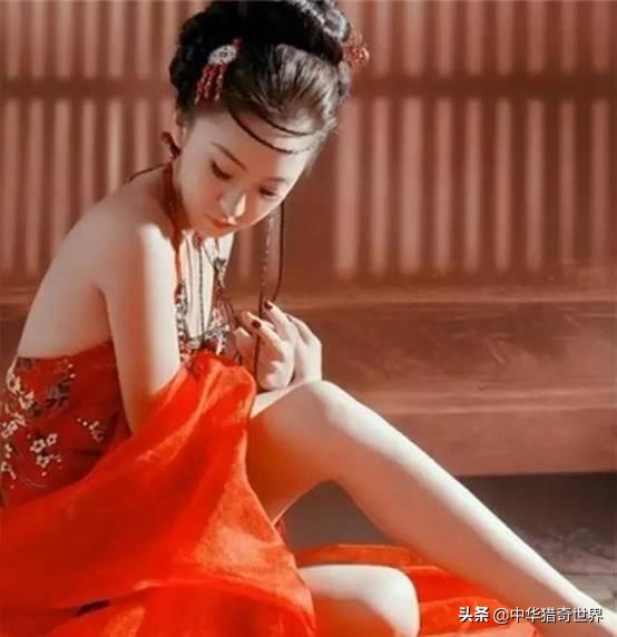 古代*楼青**有多少让人心惊肉跳的规矩？