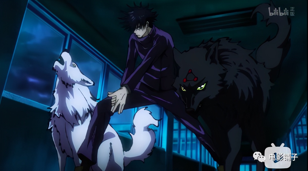 画风生猛的成人动画，一集就上头