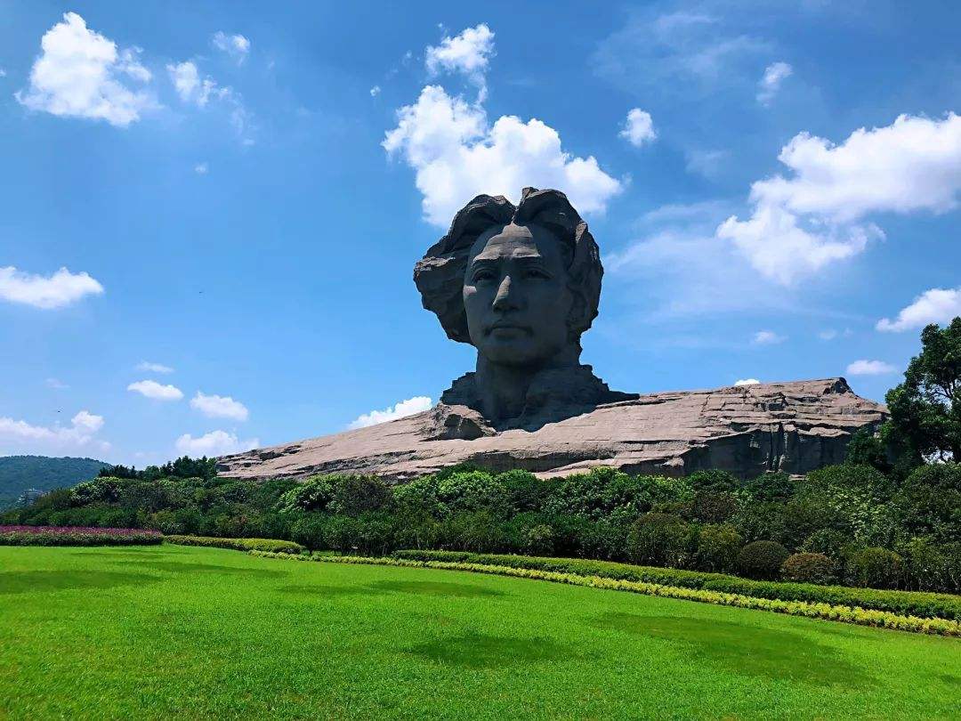 长沙旅游2天1夜路线,长沙2天1夜攻略