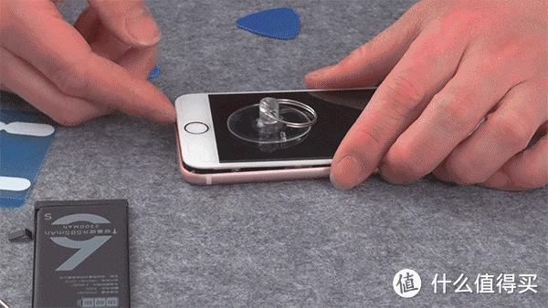 可以给旧iphone换新大容量电池吗,旧iphone如何换新iphone