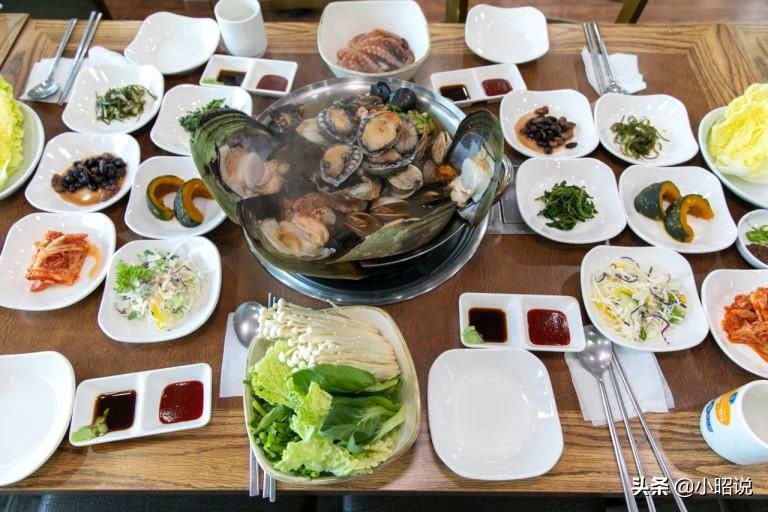 济州美食攻略,济州岛新济州美食推荐