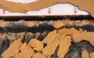 环保水处理不得不看：关于百业助剂PAM的这些事儿，你都了解吗？