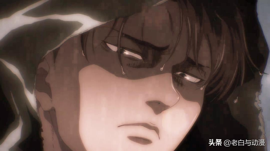 吉克为什么没被雷枪炸死,吉克被谁炸成两半了