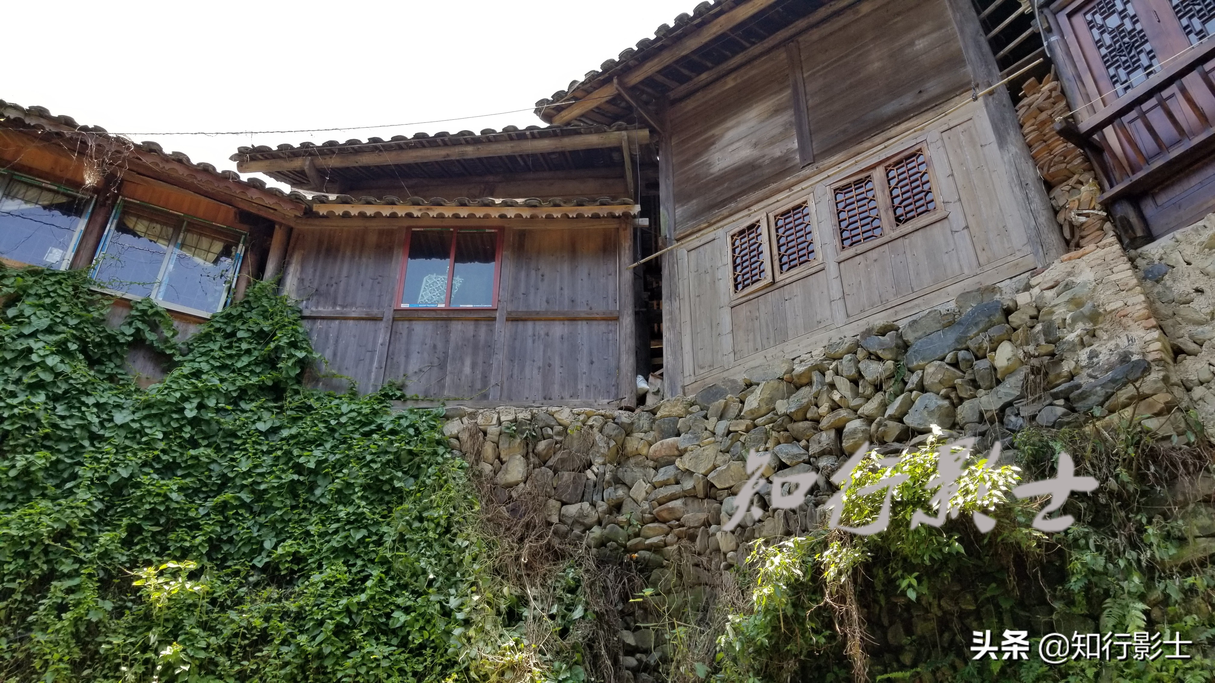 我对旅游的看法,贵州自驾游真实感受