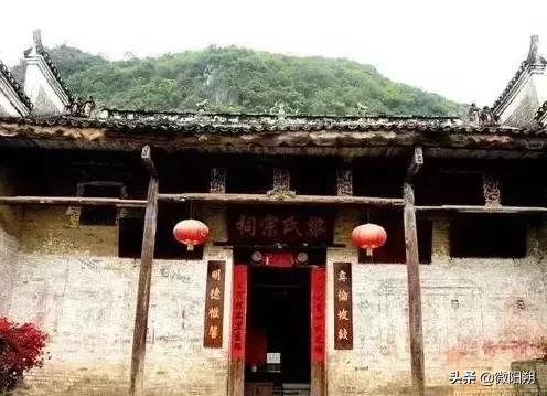 阳朔小众景点阳朔古镇,阳朔最值得去的是哪些景点