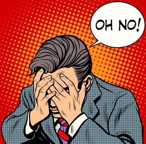 一个数字导致的事故,一个数字引起争论的恐慌