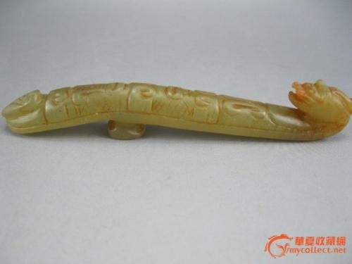 古代男人的配饰都有什么,中国古代男士饰品常用纹饰