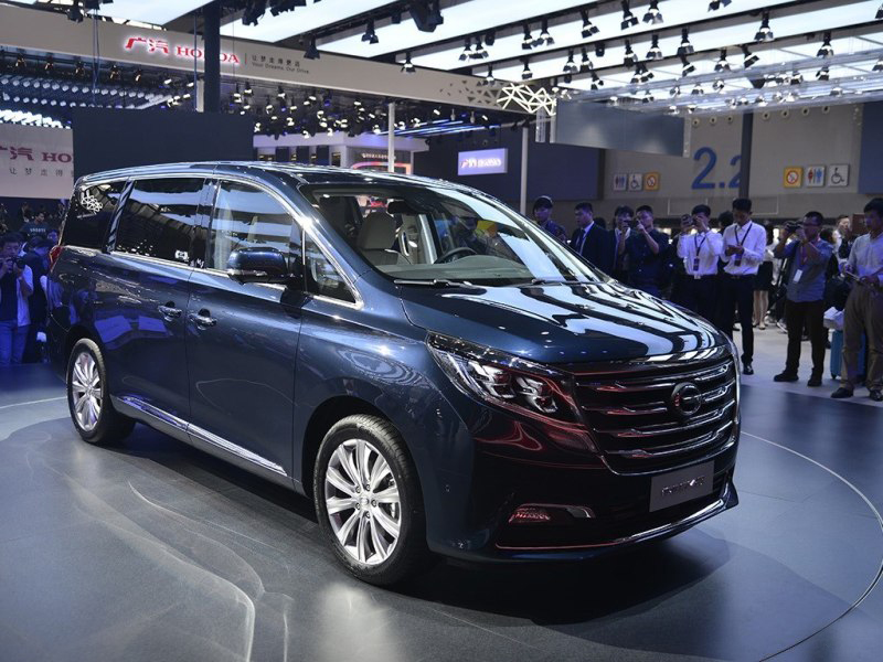 2018款广汽-传祺GM8，车主提车用车后，都是怎样评价它的