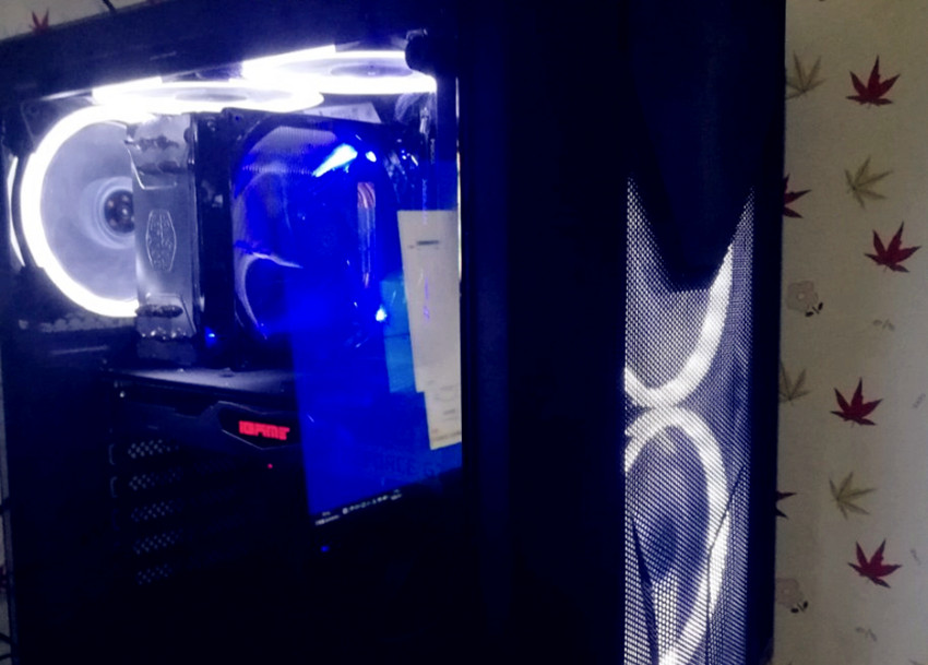 京东3000元组装电脑配置推荐,京东装机推荐