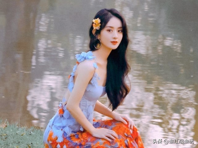 央视网点名赵丽颖及其粉丝群！这场闹剧，真是不划算啊