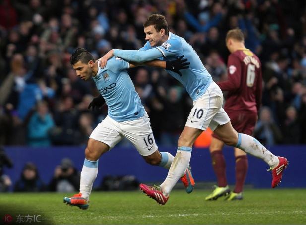 国际米兰埃丁哲科,埃丁哲科