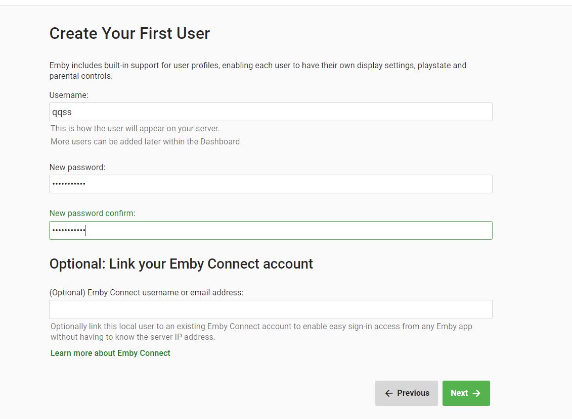 操作简单的nas服务器,组建nas服务器教程