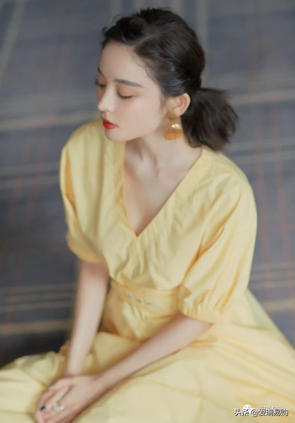 170高个子长到脚踝牛仔裙推荐,150矮个子夏季汉元素裙推荐