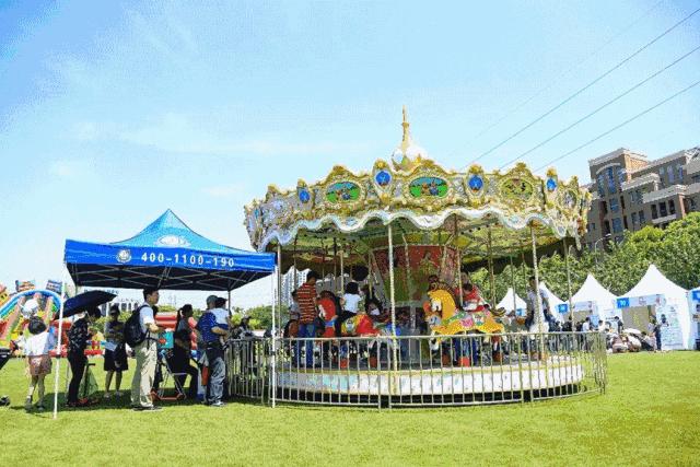 上海浦东新区的碧云,上海四大富人社区