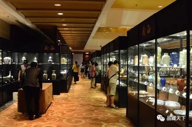 石禄生说收藏：新一轮收藏盛世来临，让古董“活”起来