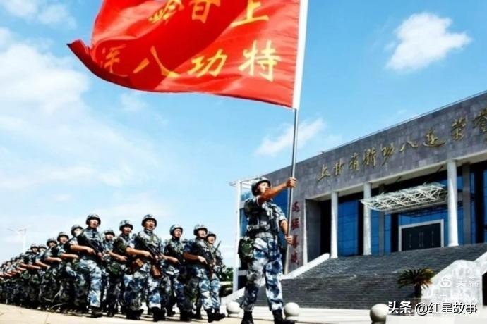 解放军伞兵历史,中国空降兵部队的历史沿革