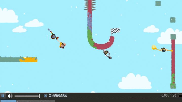 heaveho多人游戏攻略,欢乐聚餐游戏