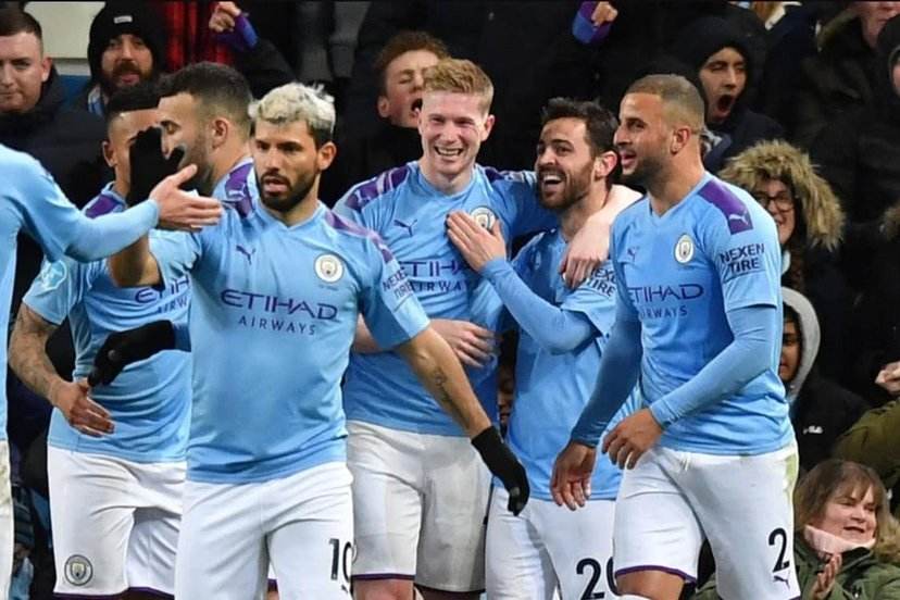 曼城和足球城市集团,曼城城市集团有哪些球队