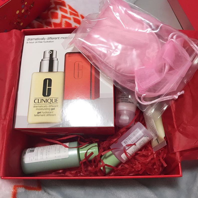 倩碧适合干皮吗,倩碧黄油到底好不好用