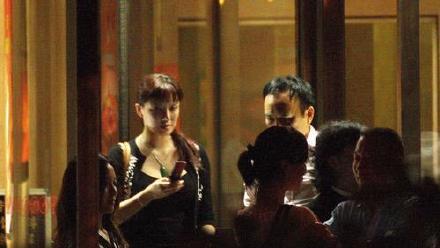 李云迪被抓视频,李云迪是怎么被举报的