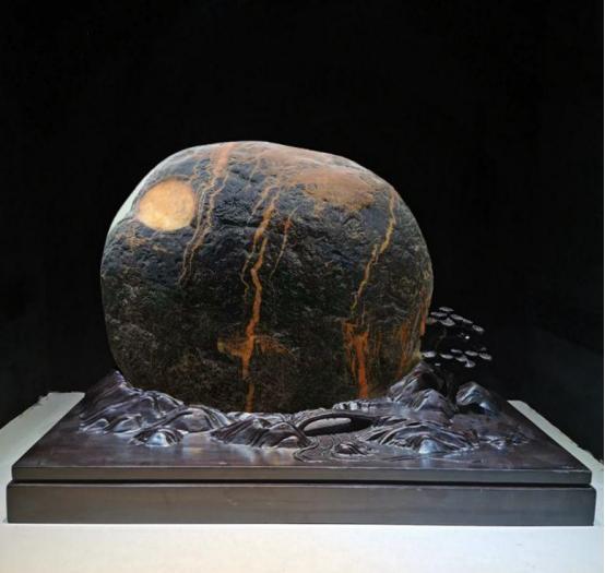 欢度国庆中秋，共赏团圆美石