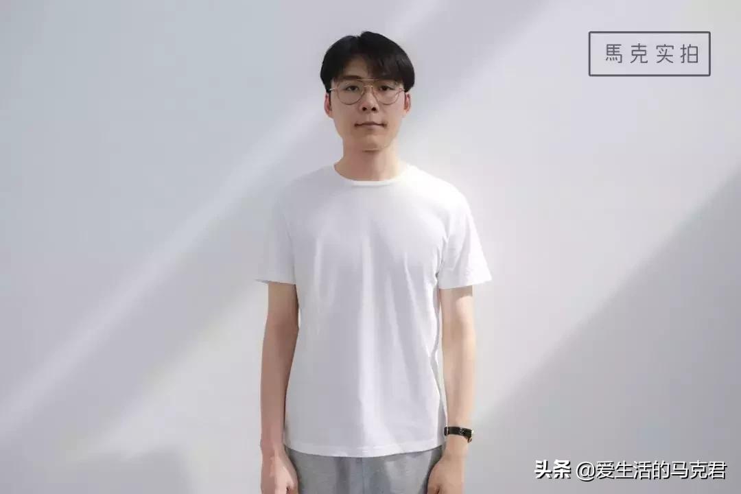 秋冬白t打底推荐,秋冬打底白t测评