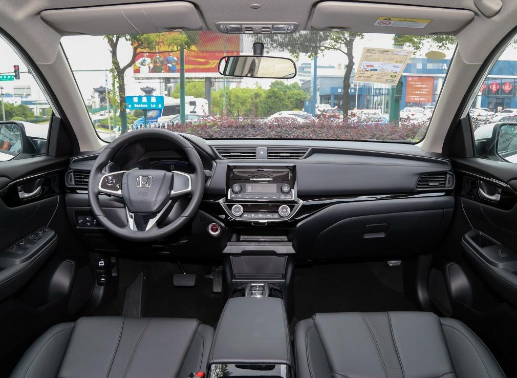 本田空间大的车轿车10到15万,本田凌派2022款180豪华版吐槽点