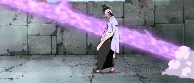 火影四个火影同时发动的封印术,影分身可以使用本体的血继限界吗