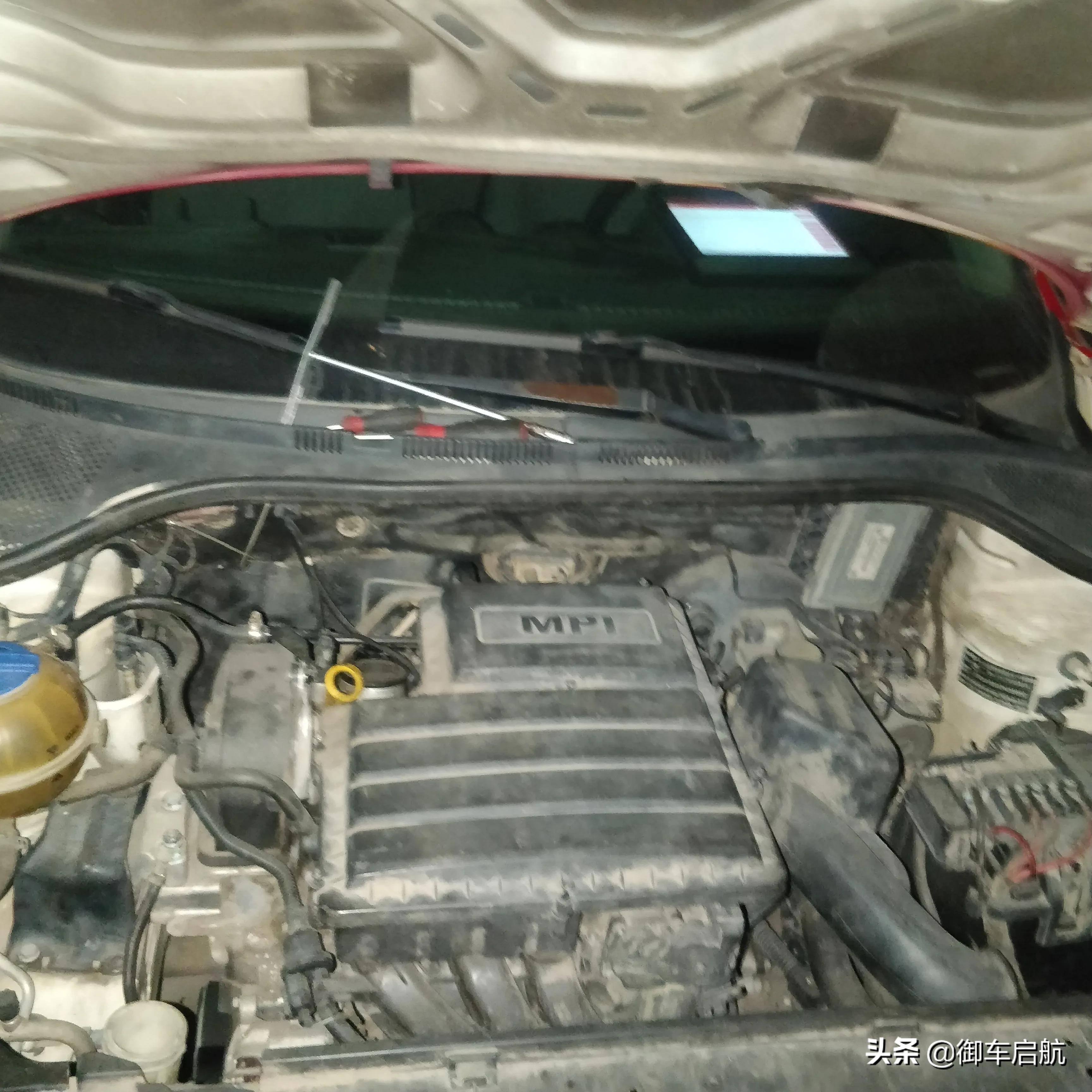 捷达启动时怠速一低就要熄火,捷达怠速熄火是什么原因