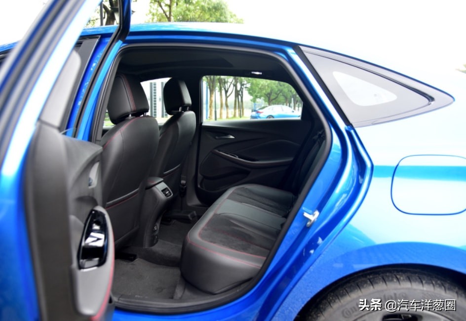 新款别克威朗三缸的吗,别克威朗四缸2019款