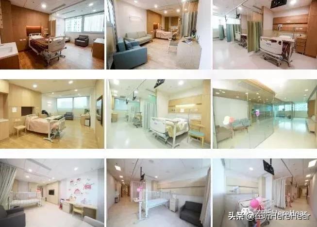 香港仁济医院是私立医院吗,香港八大顶级医院