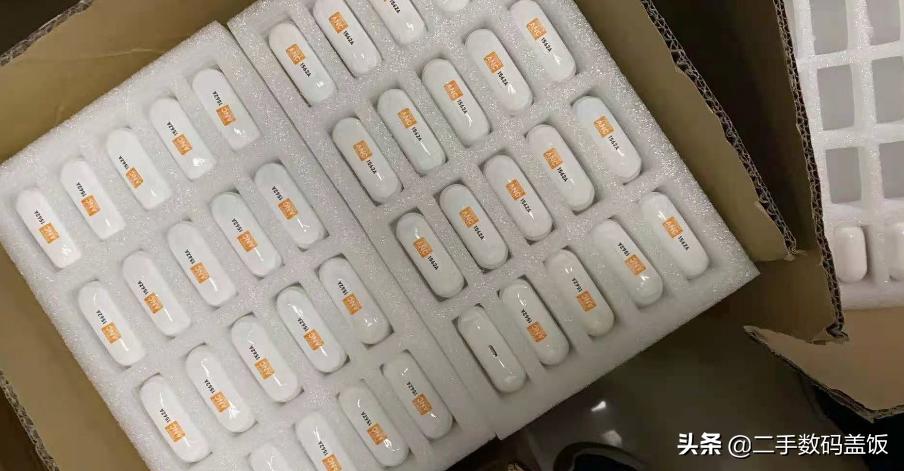 闲鱼二手airpods真假,闲鱼airpods三代一招辨真假