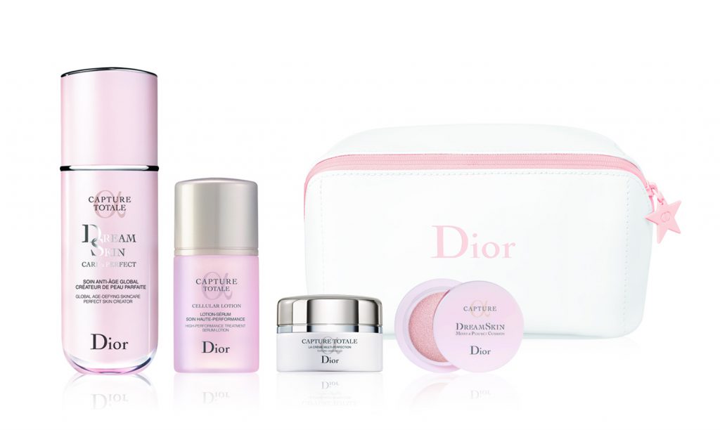 dior2018春装限量版,dior烈焰蓝金高定套装限量版