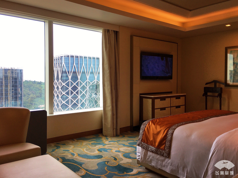 澳门旅游攻略 酒店 (澳门旅游攻略自由行酒店)