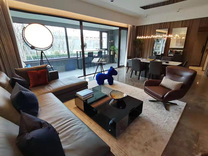 南京南部新城多少房子,南京南部新城120万买房