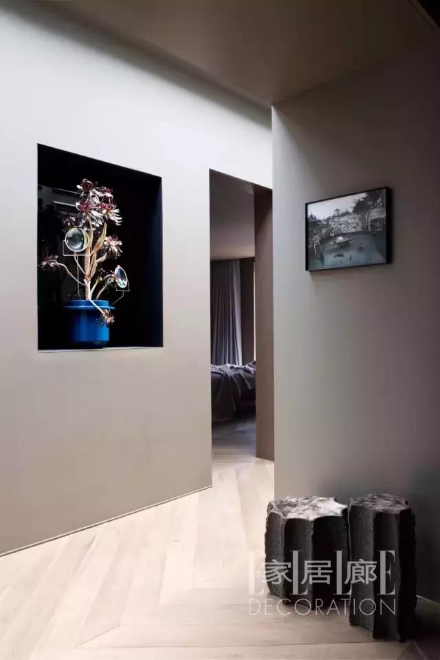 井柏然的家曝光,井柏然的猪