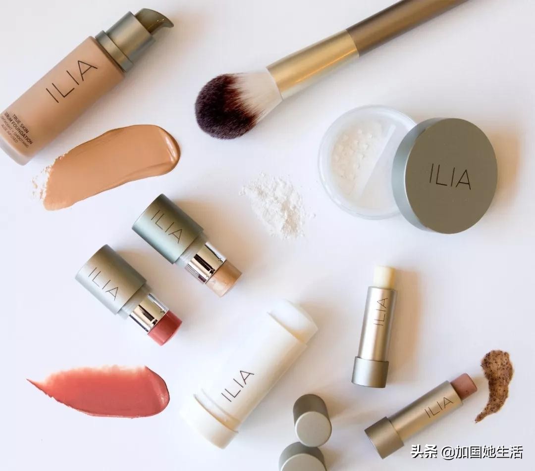 加拿大化妆品品牌排行榜,加拿大的小众护肤品怎么购买