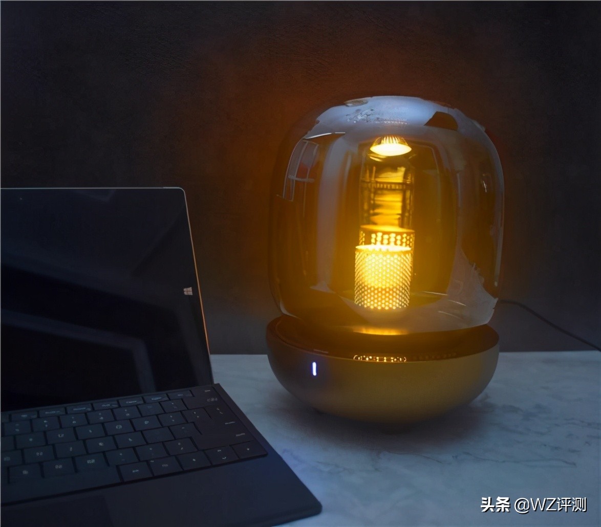 单色氛围灯推荐,七彩旋转氛围灯哪款好